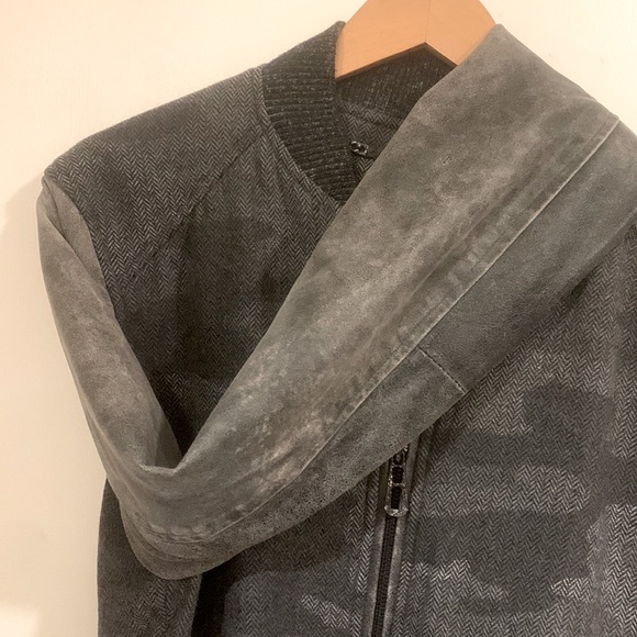 Robert Graham Jacket - Picture 3 of 3